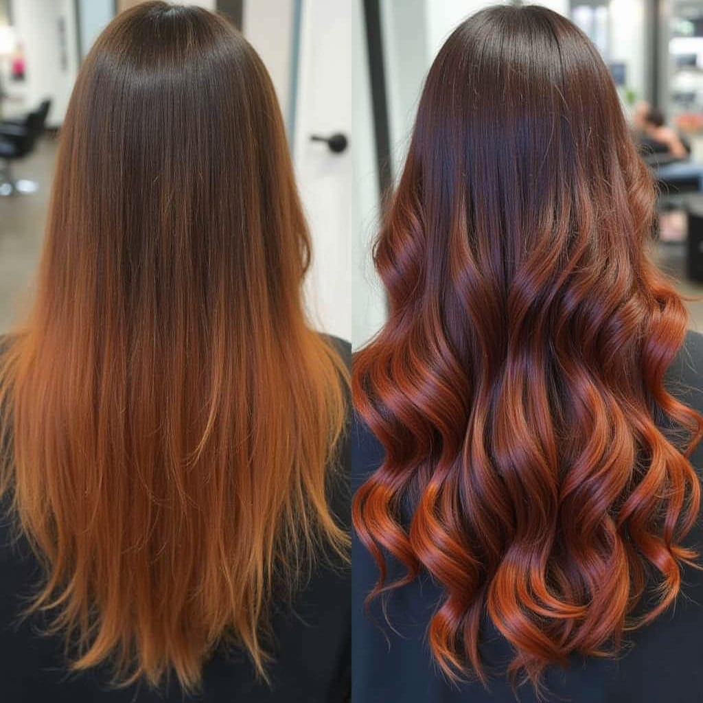 color correction